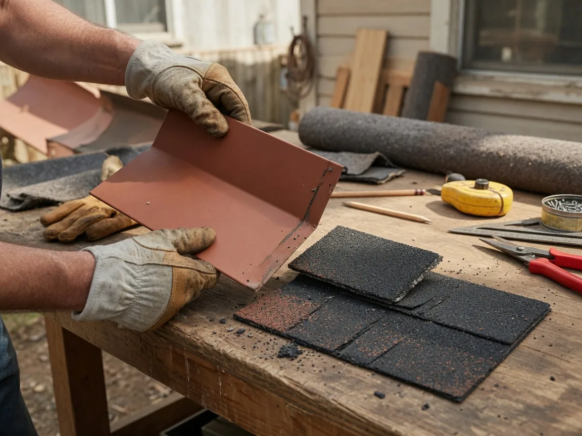 Roof Repair company in Boothbay, ME